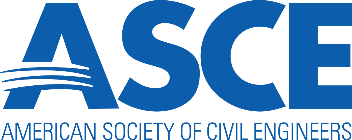 american society of civil engineers logo